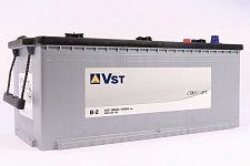 Аккумулятор VST СТАНДАРТ 6СТ-190 BR-2 (190 Ah) 690033120